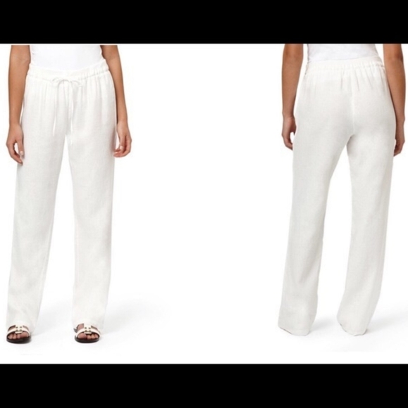 Ellen Tracy Linen Pants Online Store 